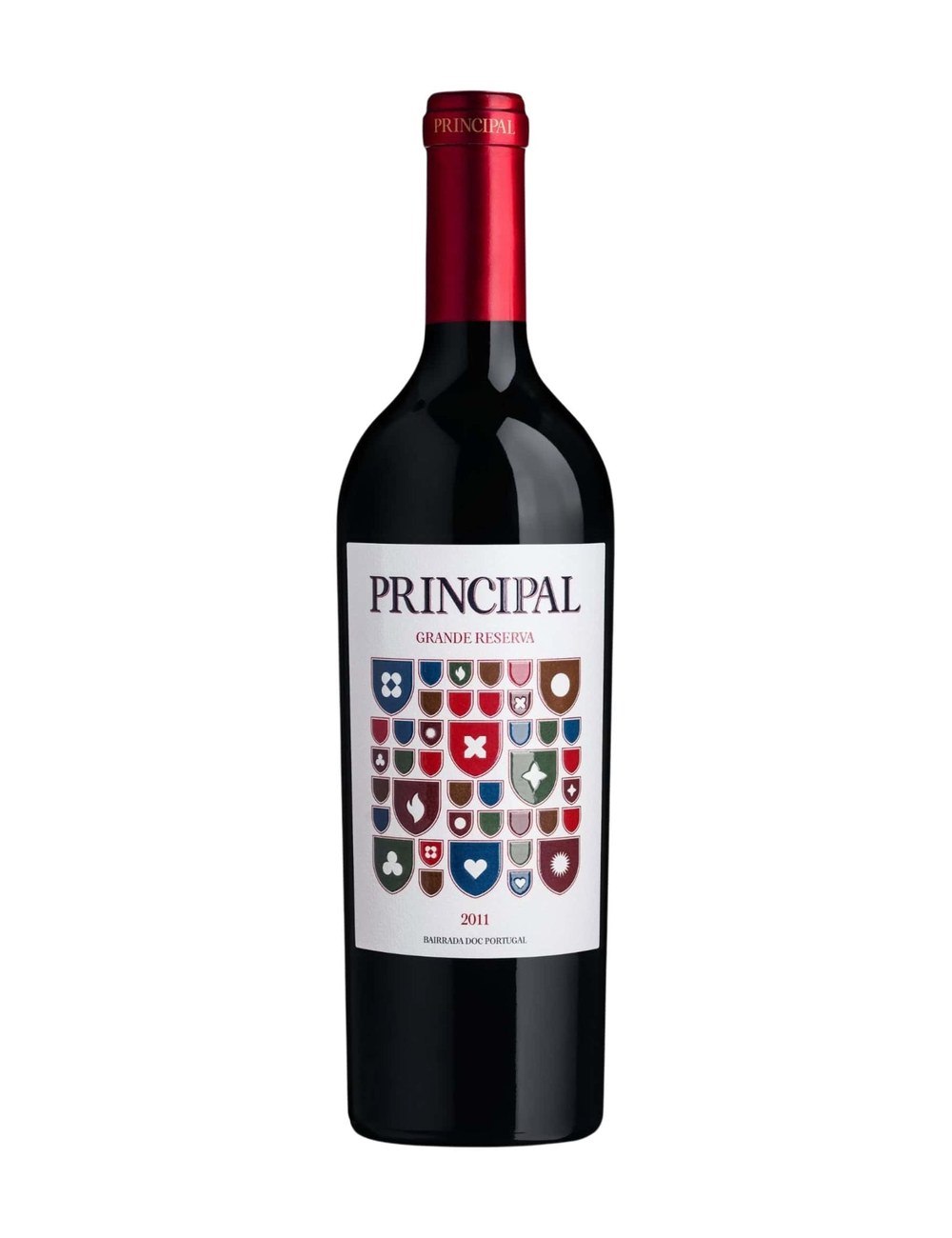 Principal Grande Reserva 5 L