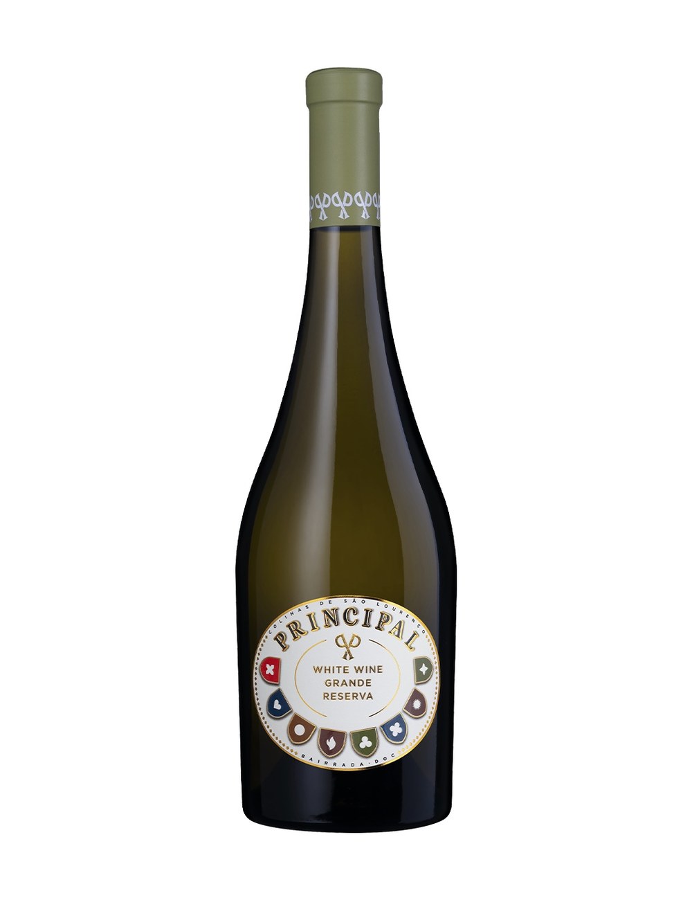 Principal Grande Reserva Branco