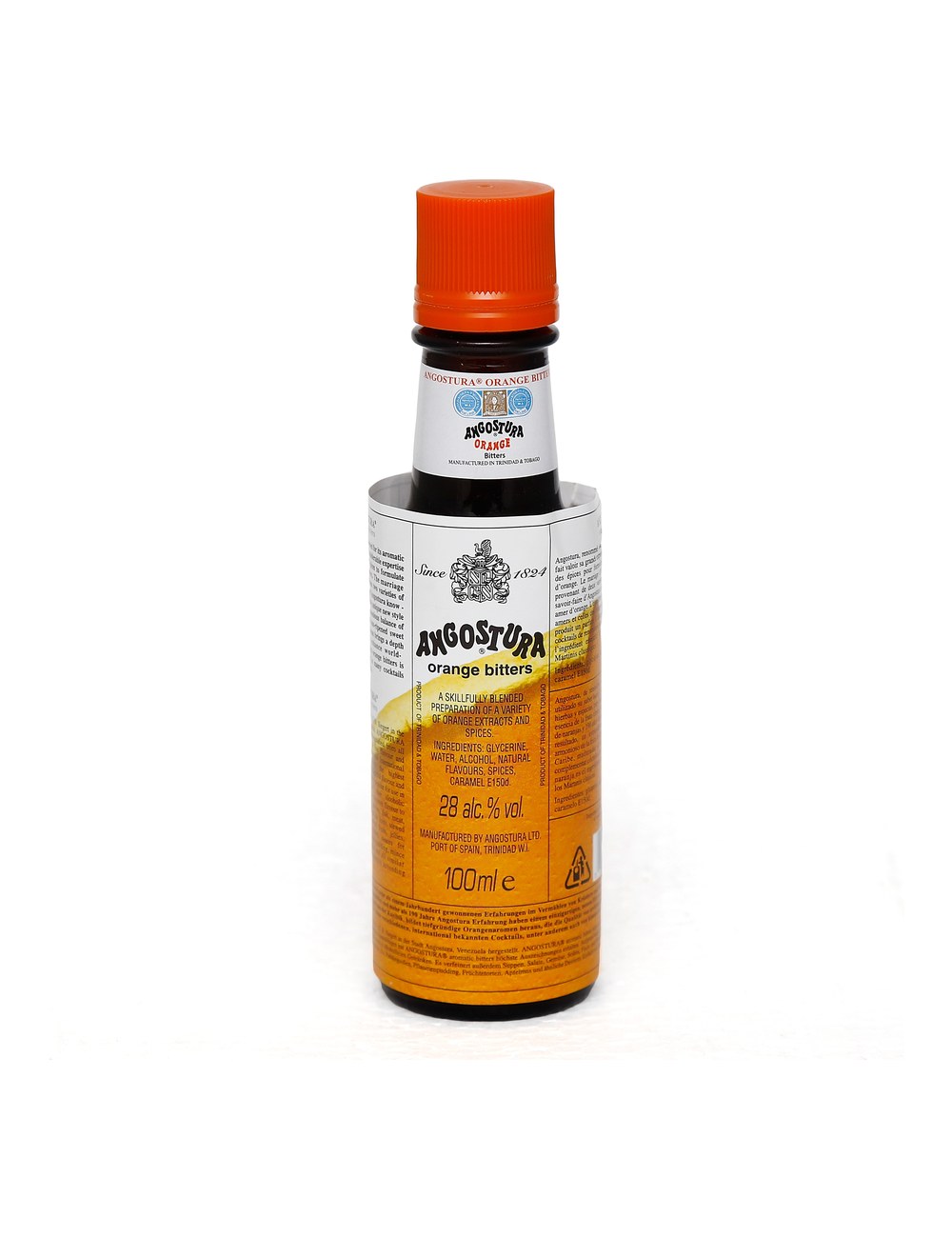 Angostura Orange Bitter