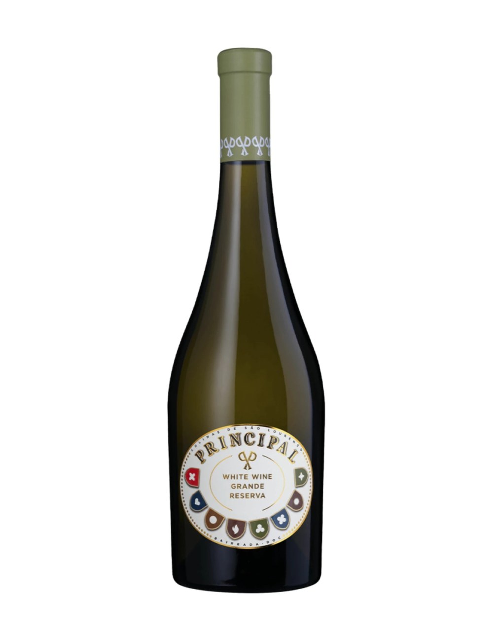 Principal Grande Reserva Branco 750 ml