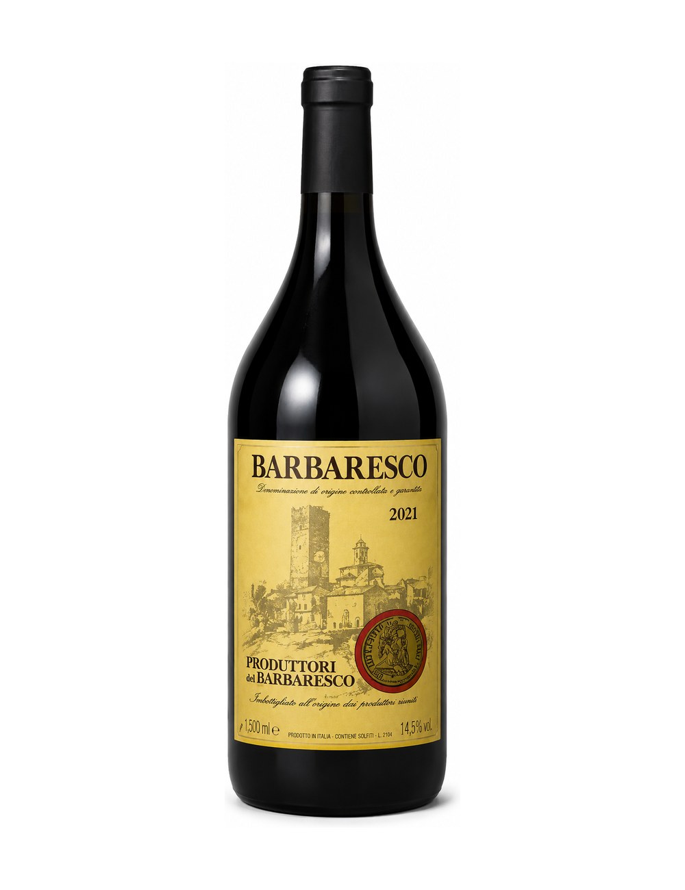 Produttori Del Barbareco 2021