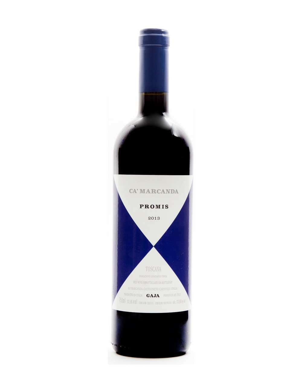 Promis DOC Toscana Ca'Marcanda