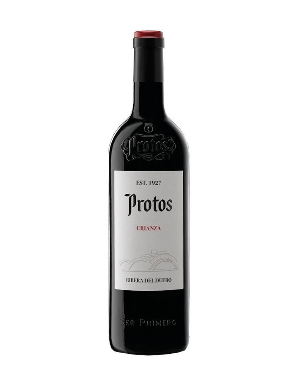 Protos Crianza