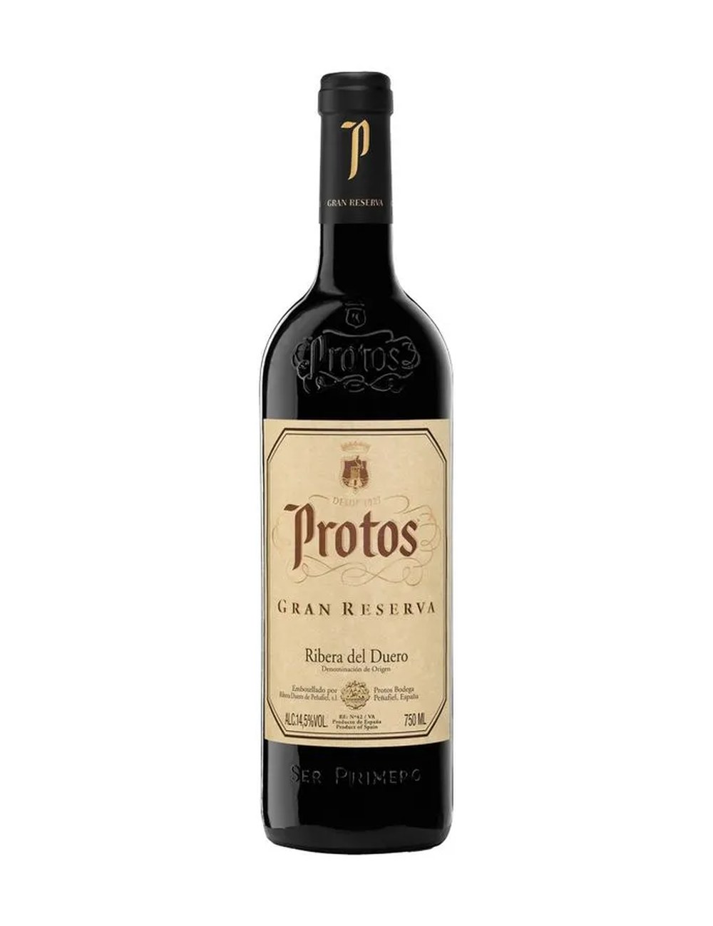 Protos Gran Reserva