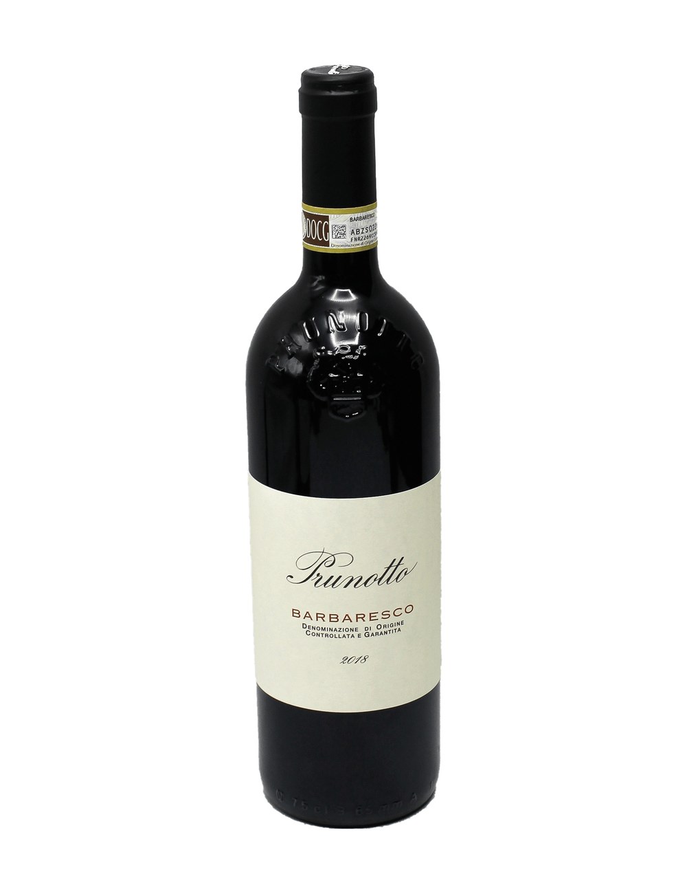 Prunotto Barbaresco