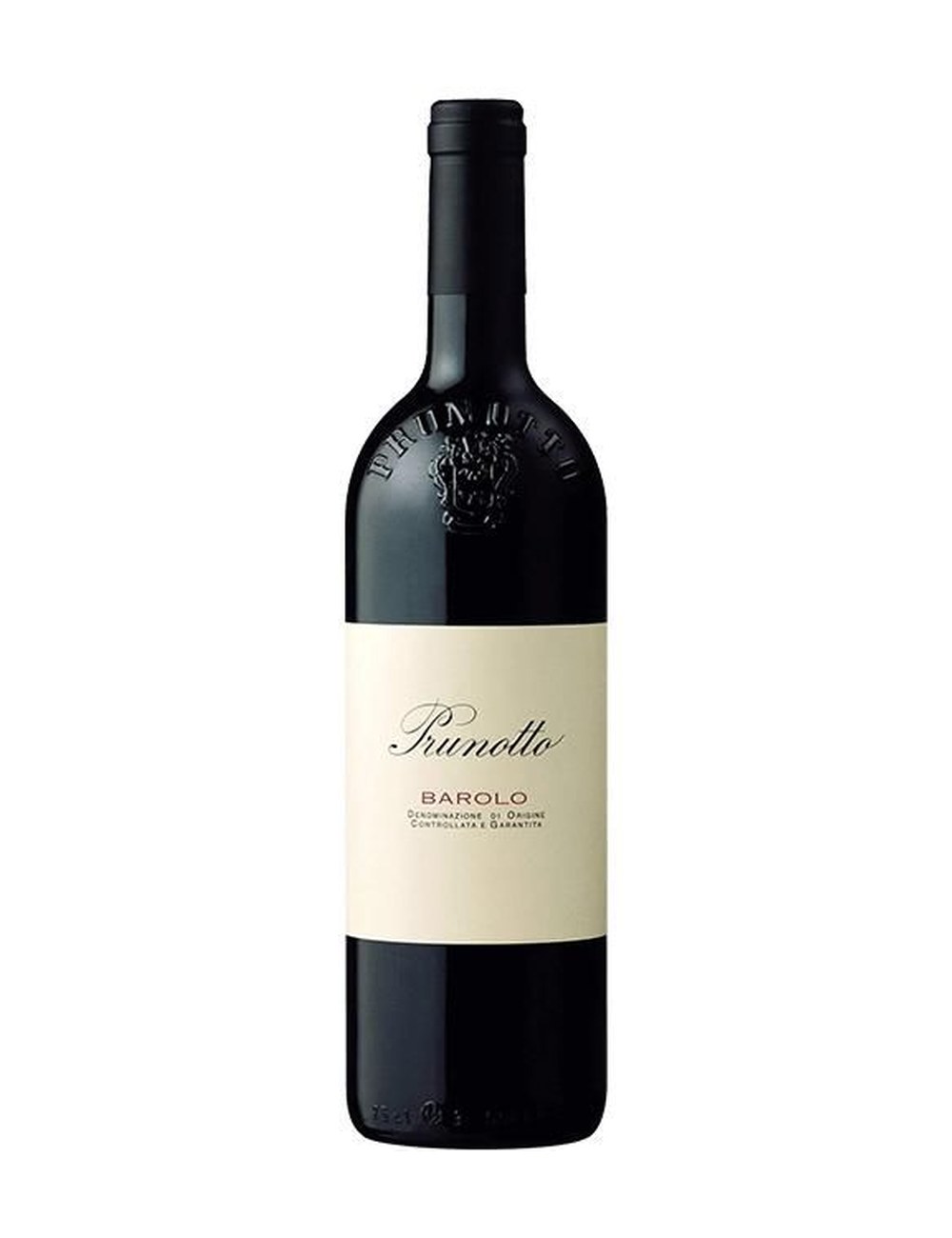 Prunotto Barolo