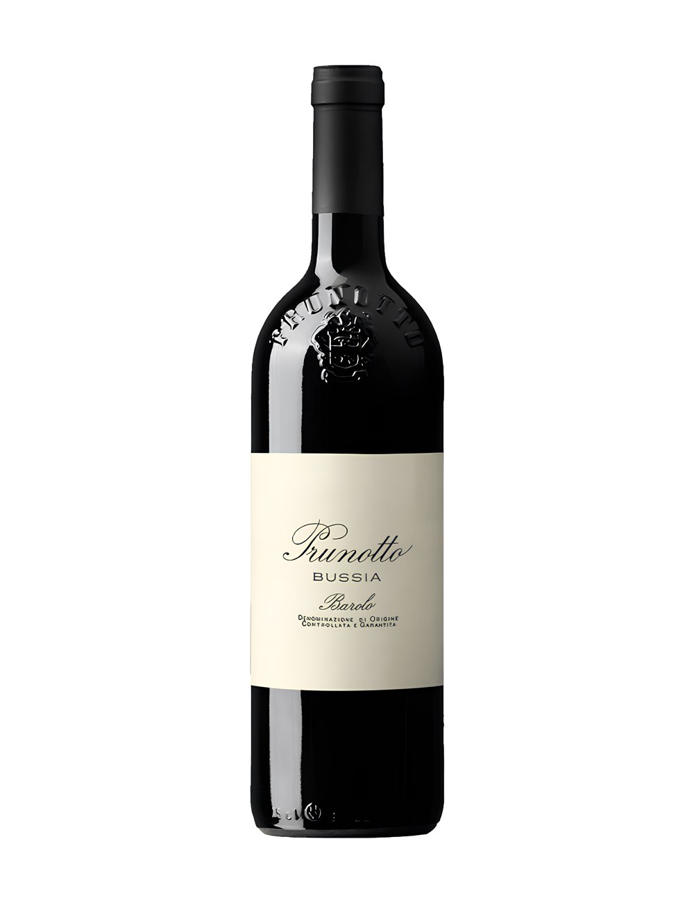 Prunotto Barolo Bussia
