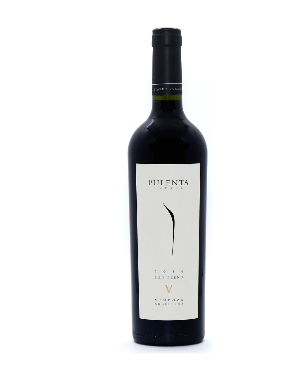 Pulenta Estate Red Blend