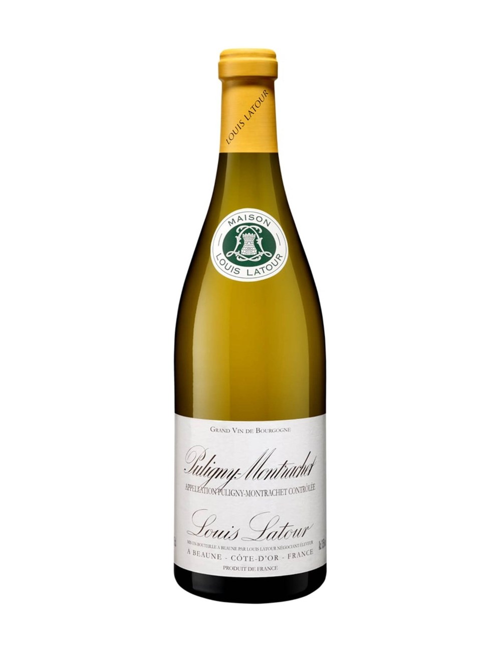 Puligny-Montrachet Louis Latour