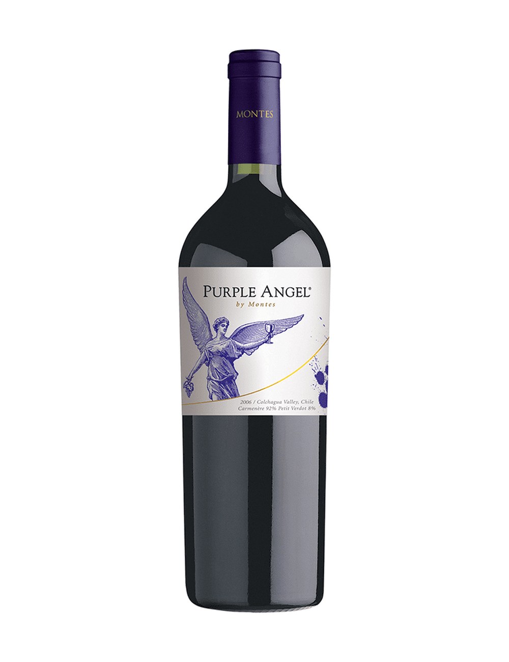 Purple Angel Carmenere