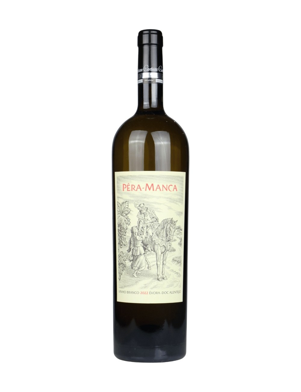 Pêra Manca Branco 1,5 L