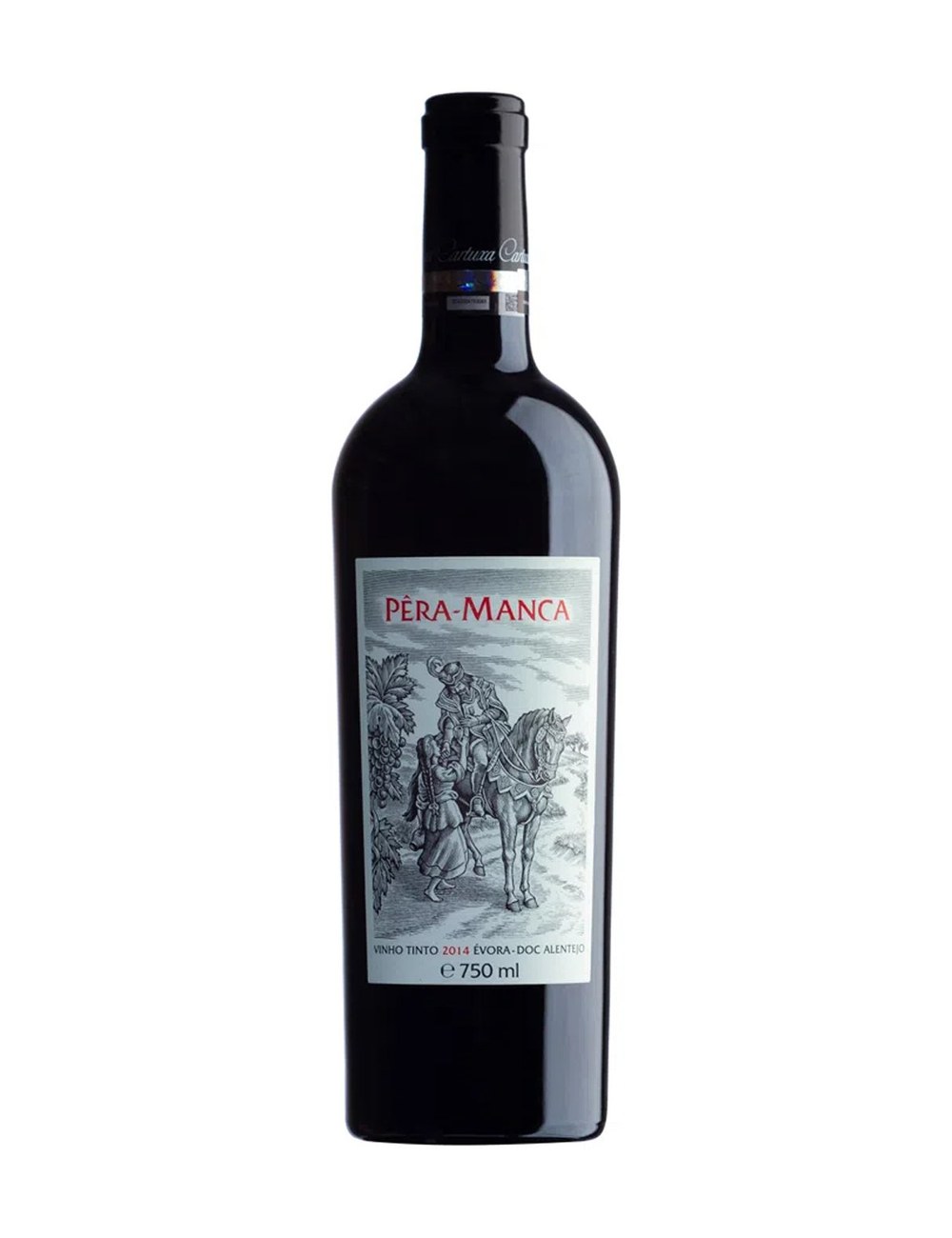 Pêra Manca Tinto 2014