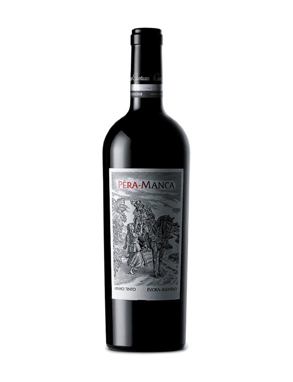 Pêra Manca Tinto 2018