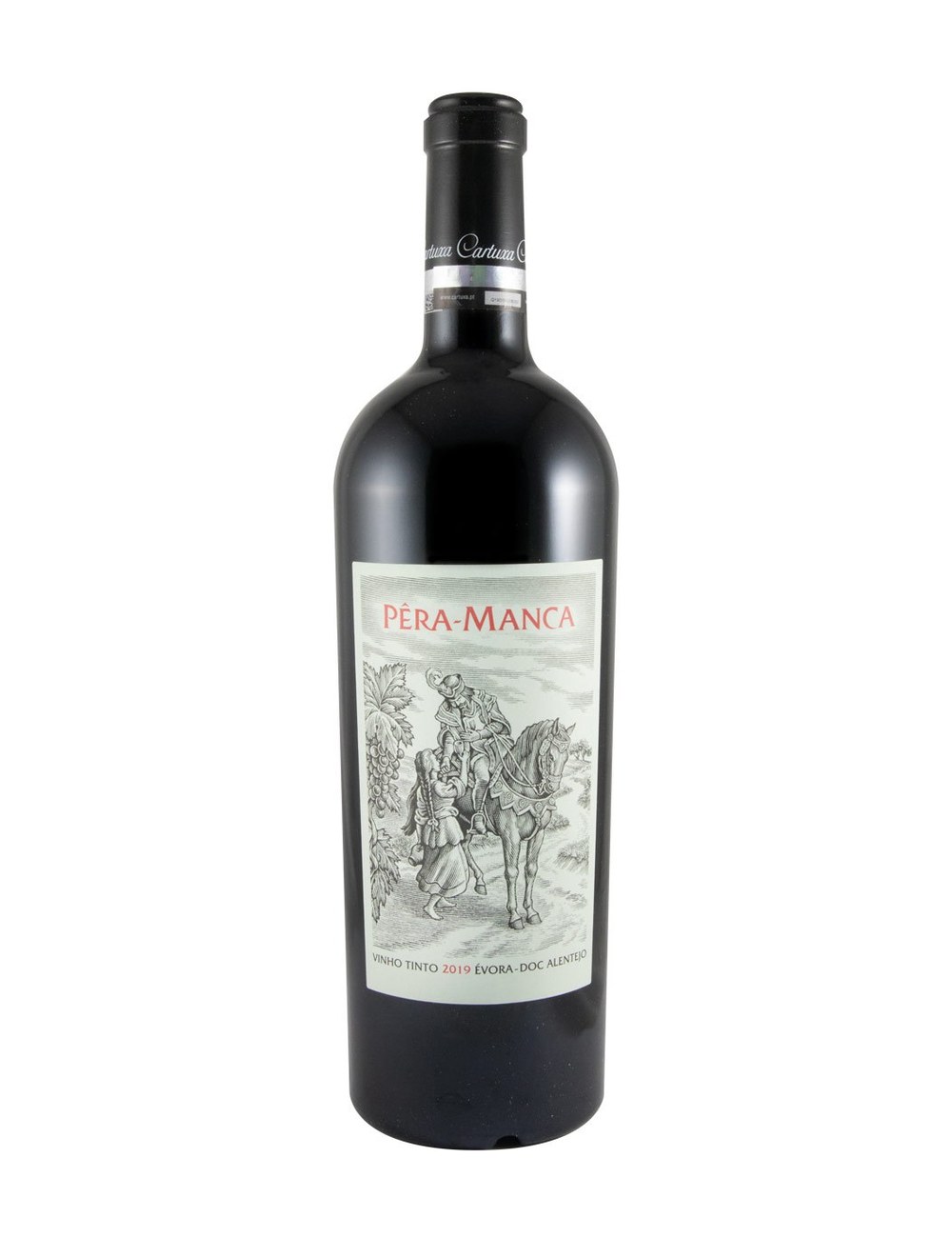 Pêra Manca Tinto 2019