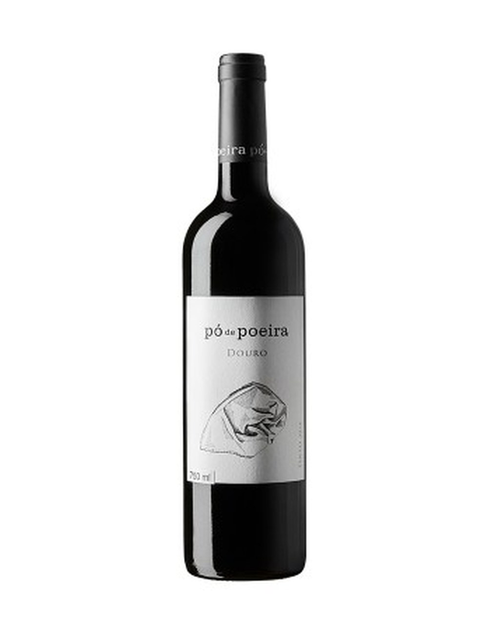 Pó de Poeira Douro
