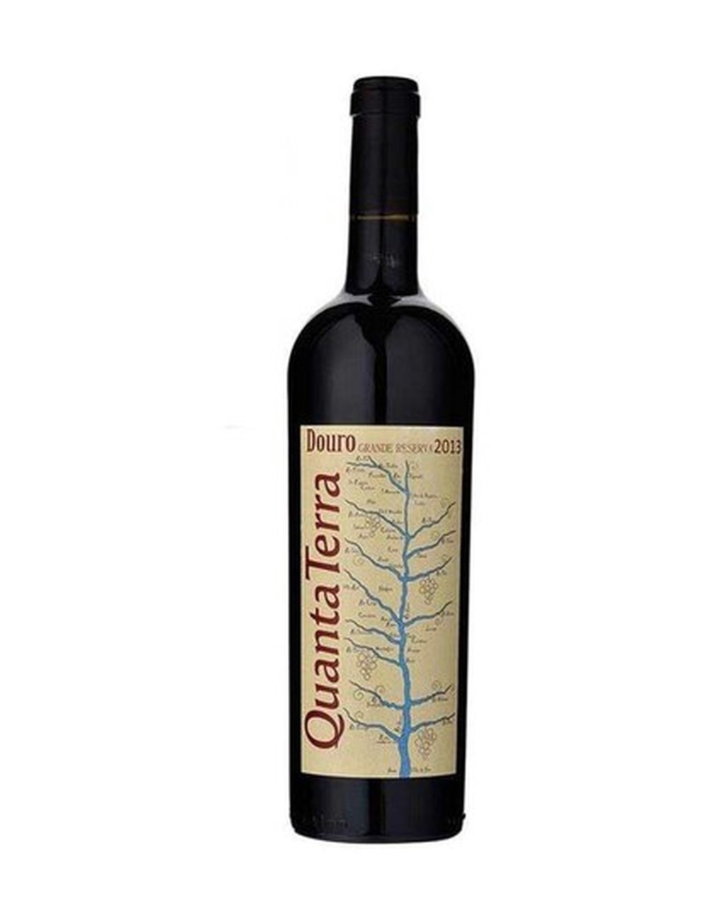 Quanta Terra Gran Reserva Douro