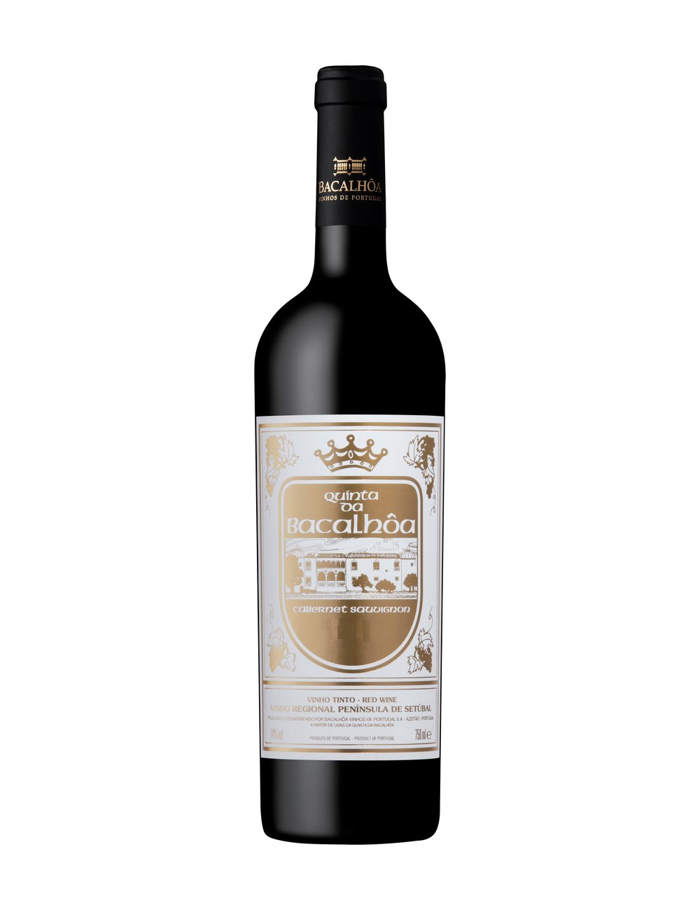 Quinta da Bacalhoa