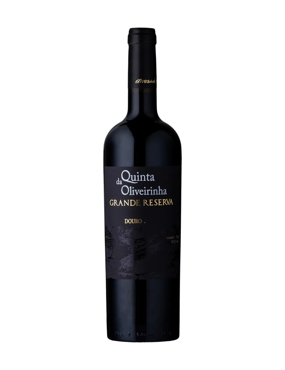 Quinta da Oliveirinha Grande Reserva