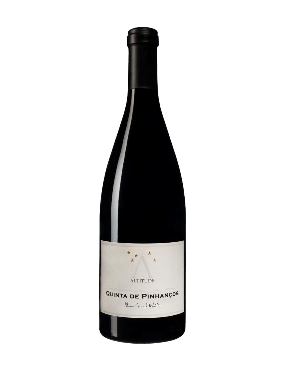 Quinta de Pinhaços Altitude