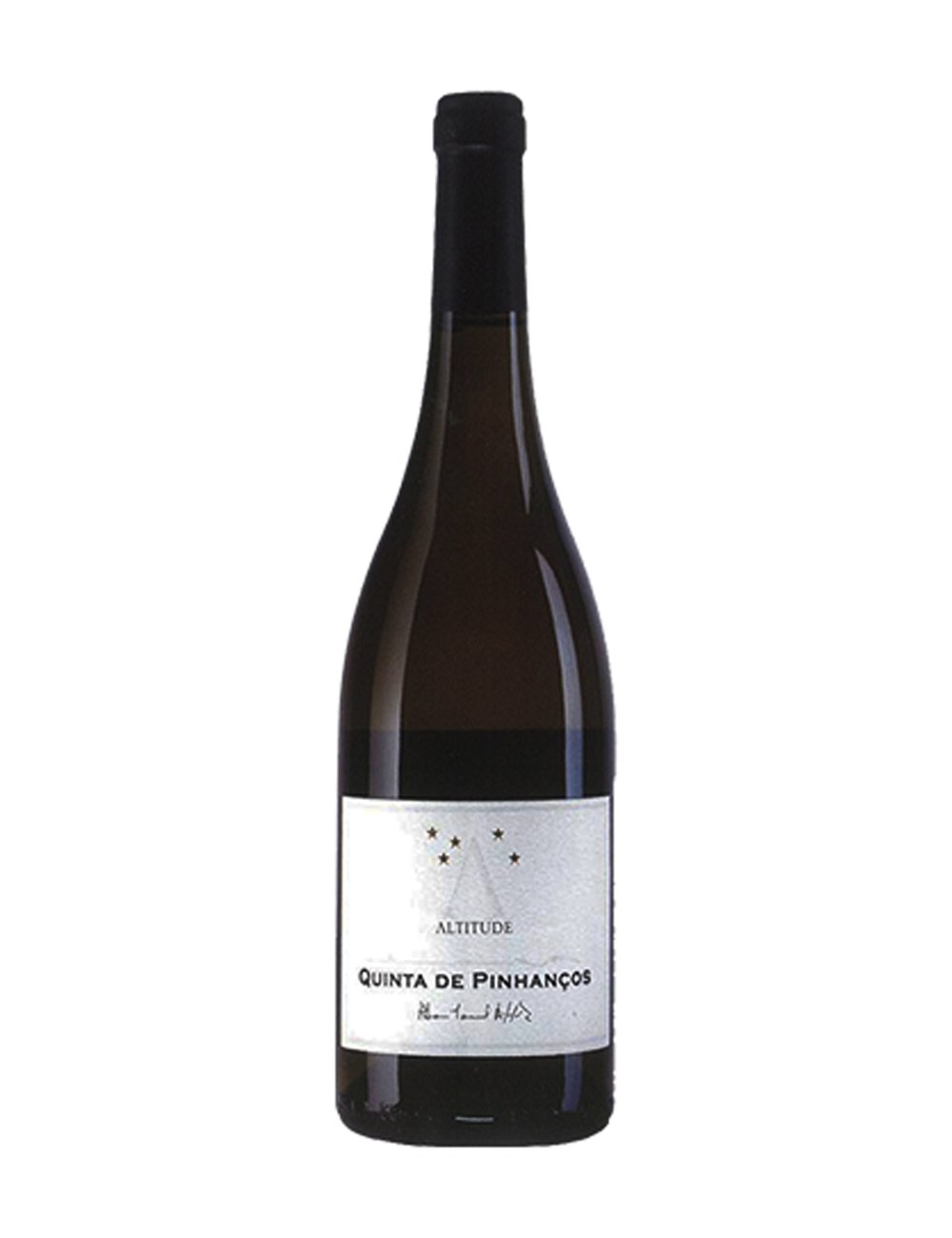 Quinta de Pinhaços Altitude Branco