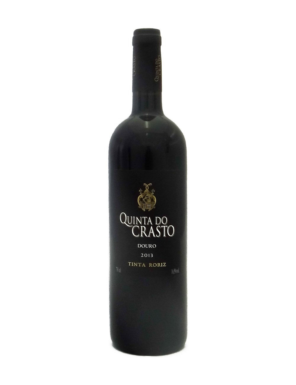 Quinta Do Crasto Douro Tinta Roriz