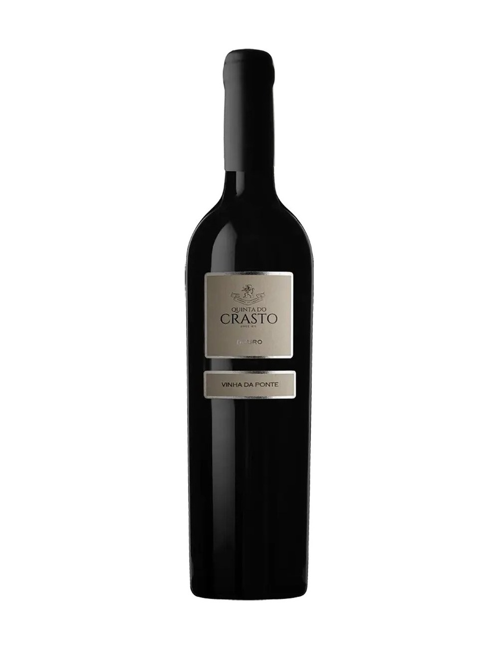 Quinta Do Crasto Douro Vinha Da Ponte