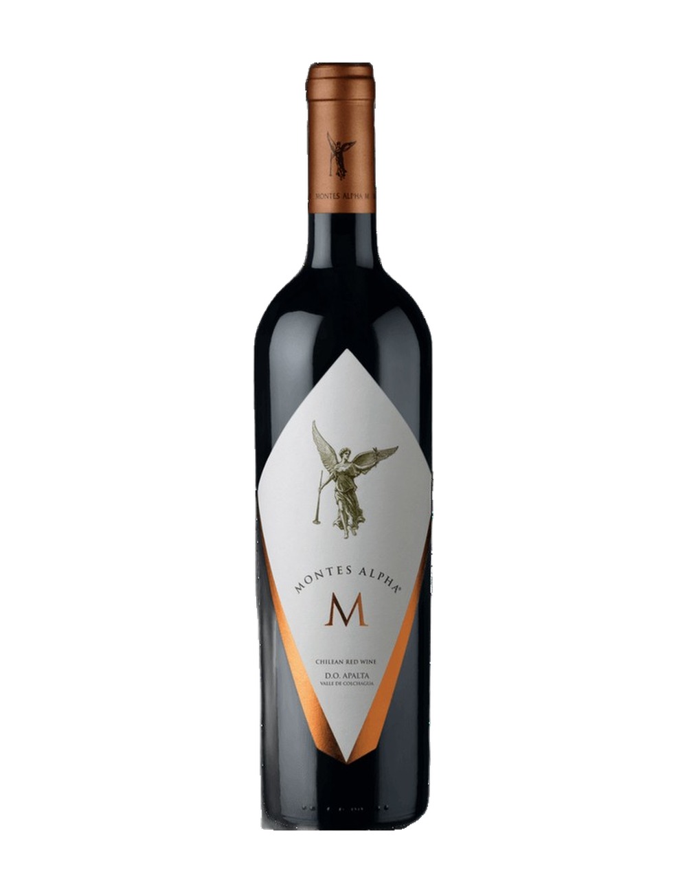 Montes Alpha M