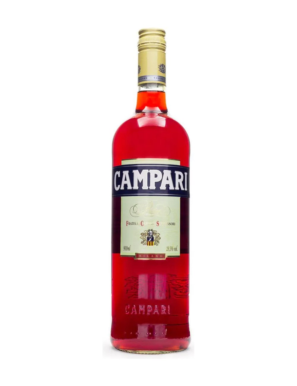 Campari Nacional