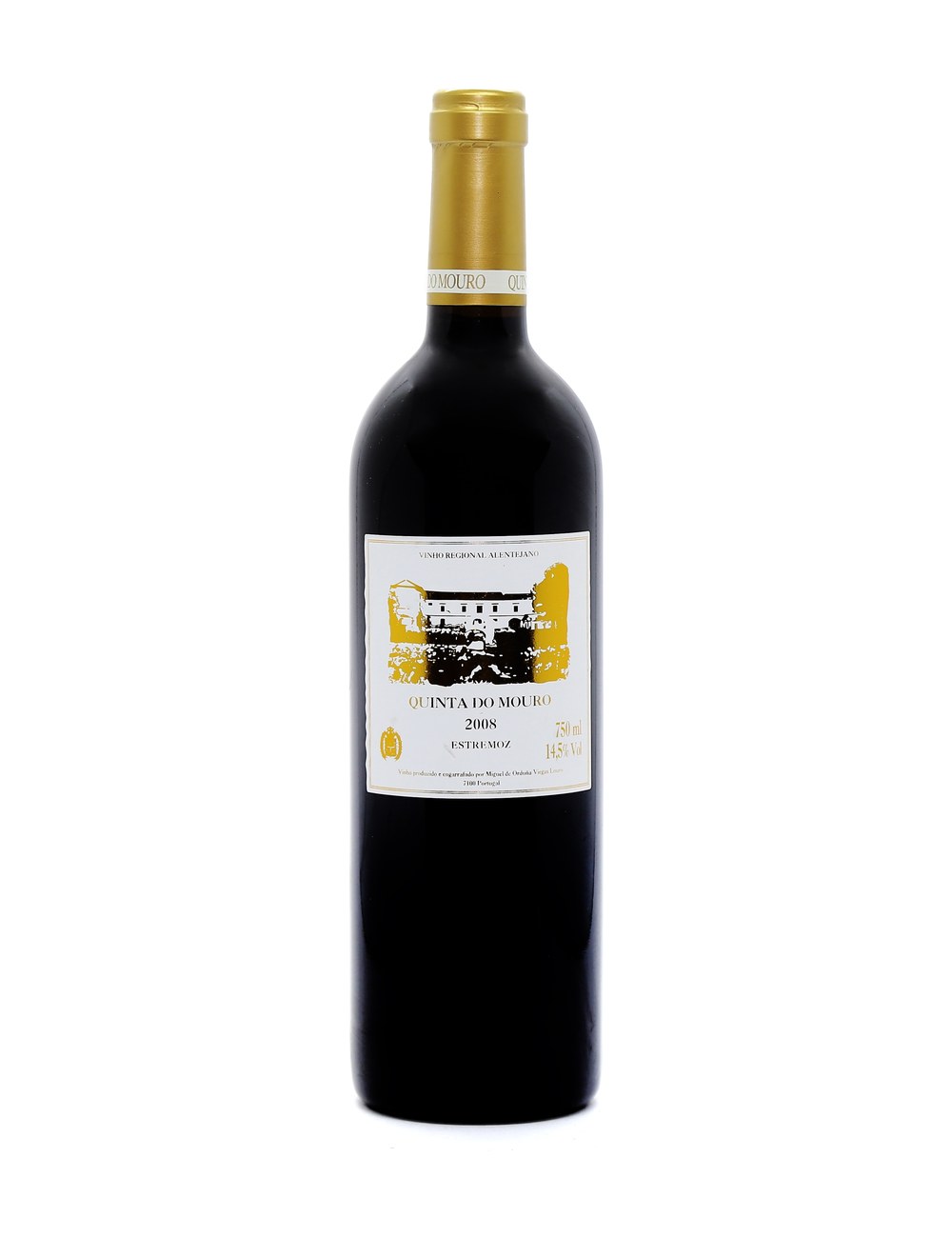 Quinta do Mouro 750 ml
