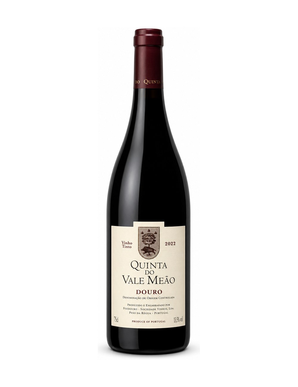 Quinta do Vale Meão Douro 2022