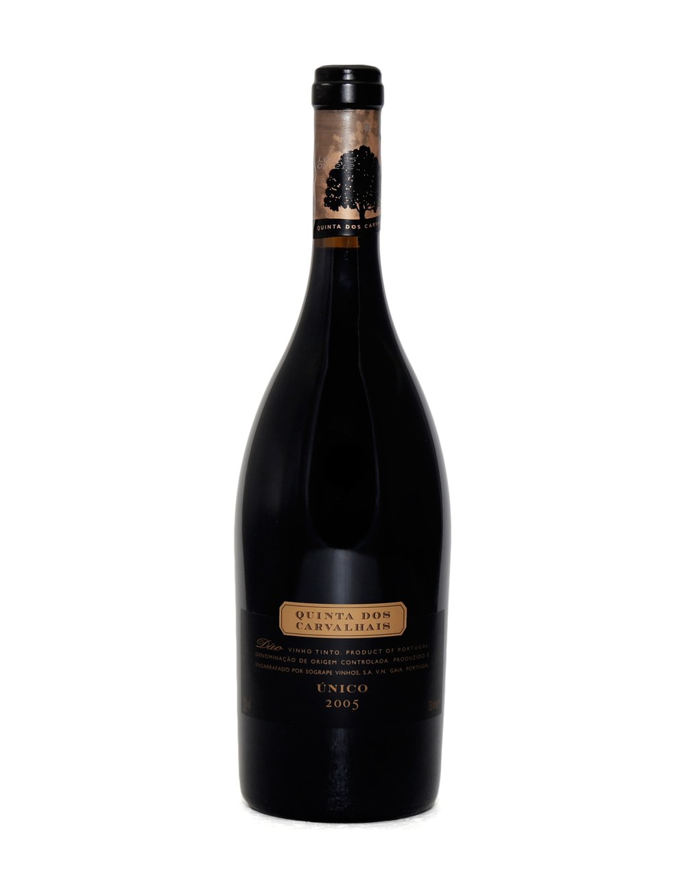 Quinta dos Carvalhais Único