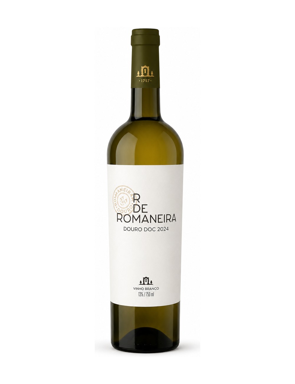 R de Romaneira BRANCO