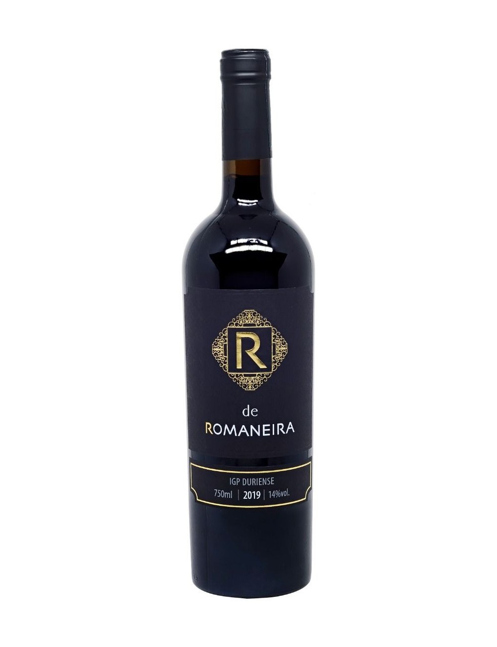 R de Romaneira TINTO