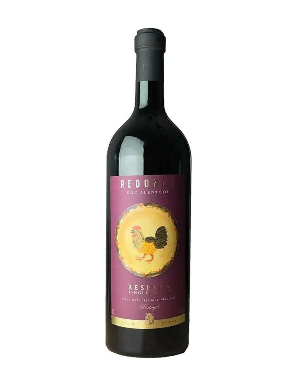 Redondo Reserva
