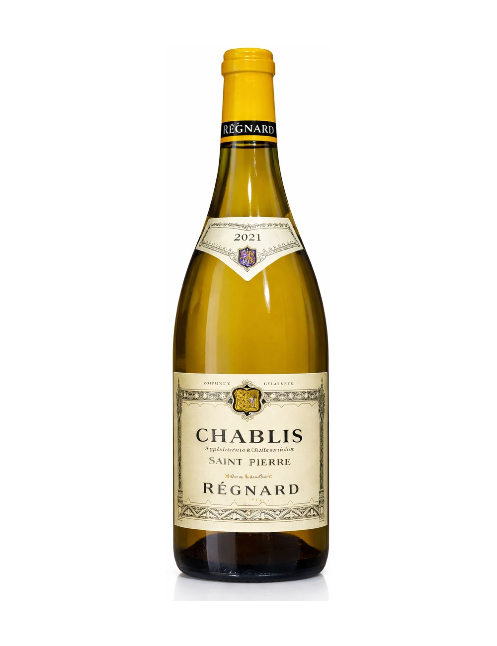 Regnard Chablis Saint Pierre