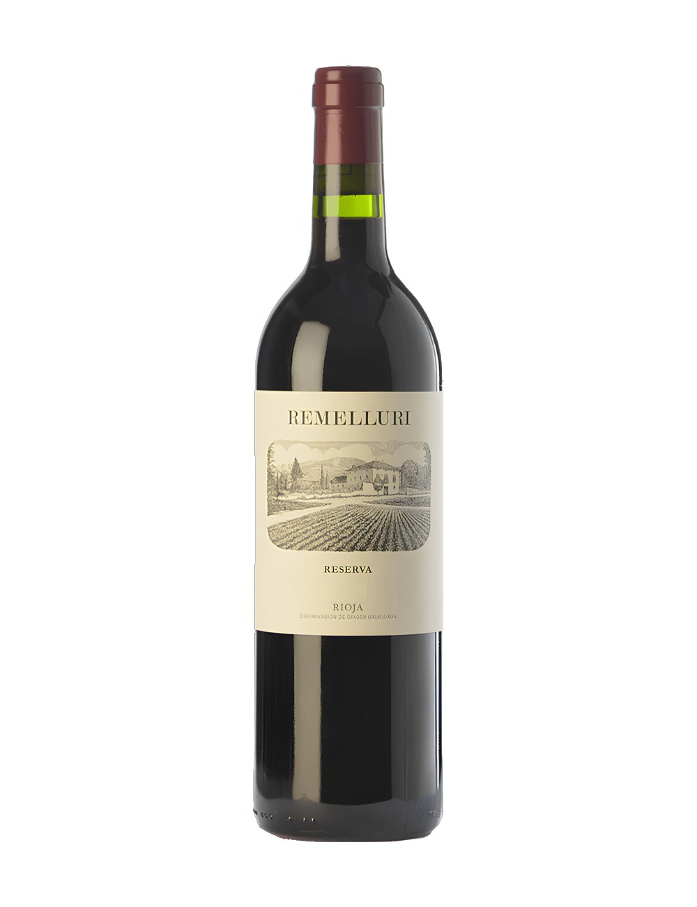 Remelluri Reserva