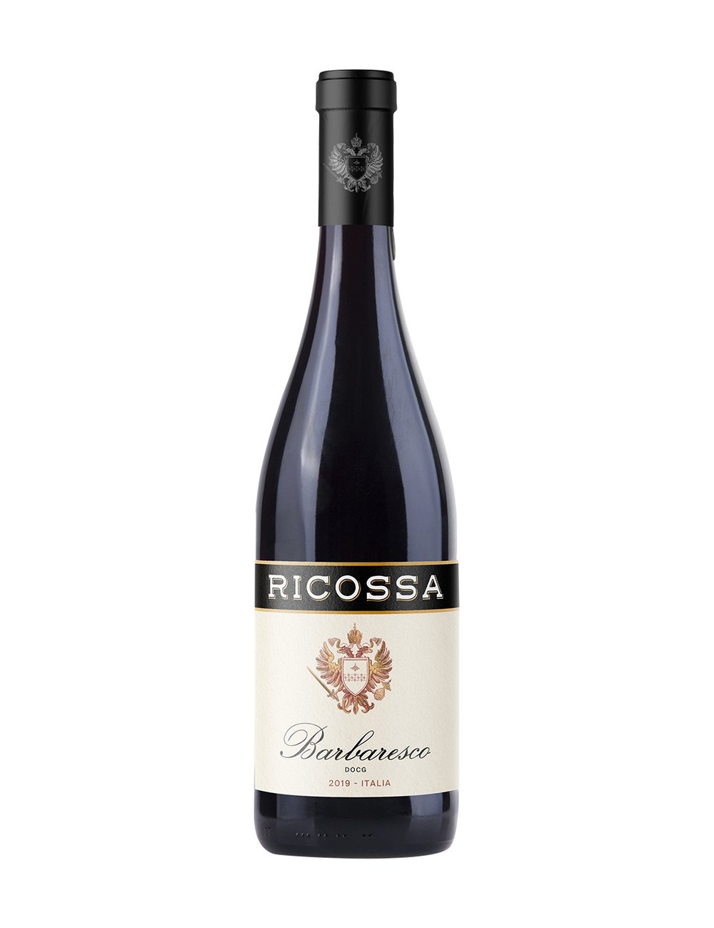 Ricossa Barbaresco