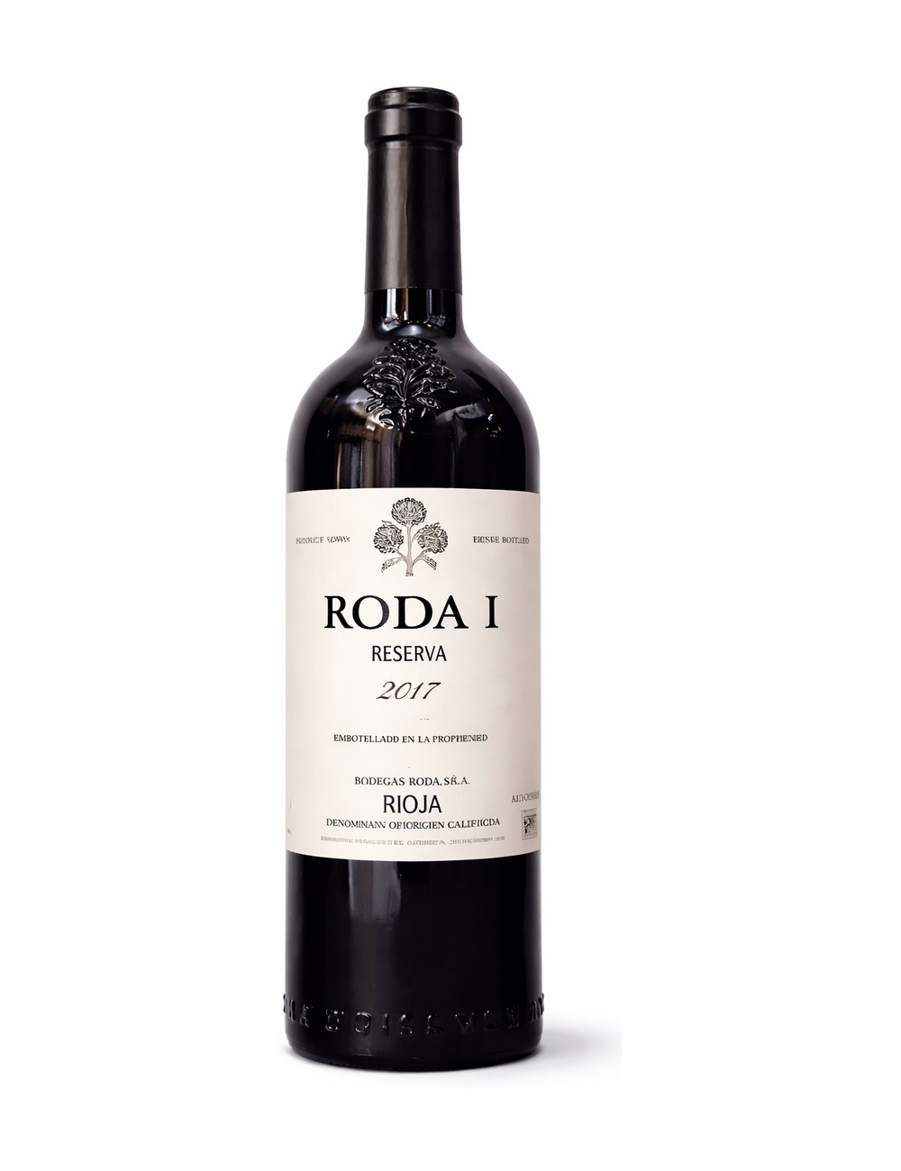 Roda I Reserva