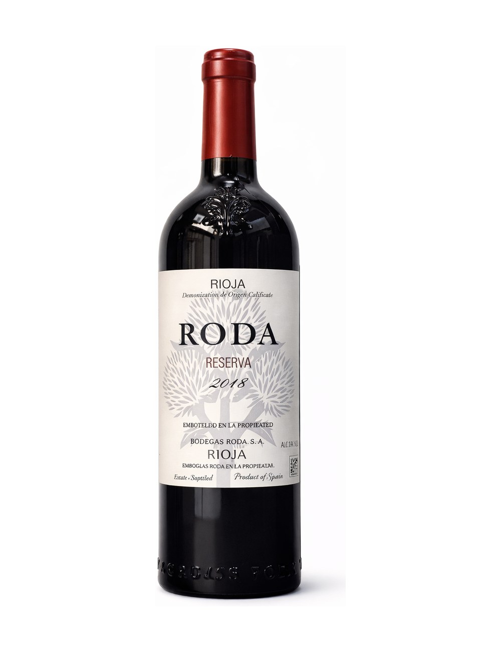 Roda Reserva