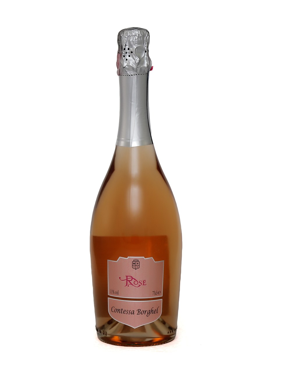 Rose Contessa Borghel