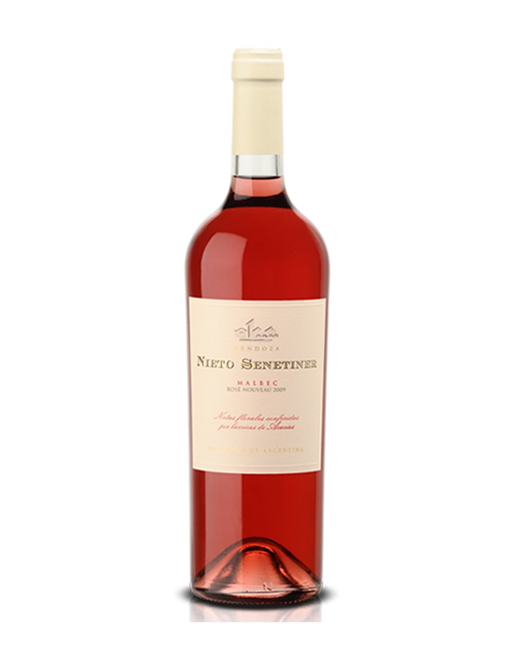 Rose Nouveau Nieto Senetiner