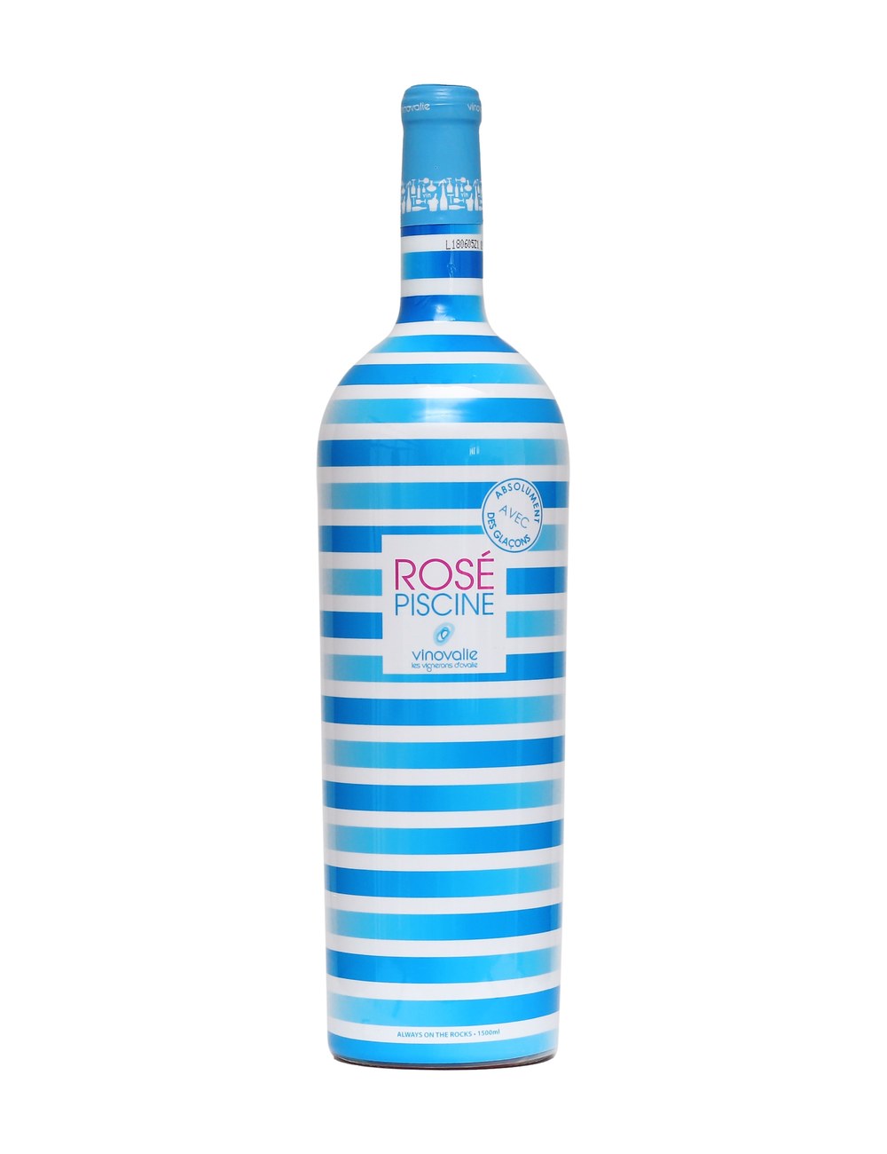 Rosé Piscine