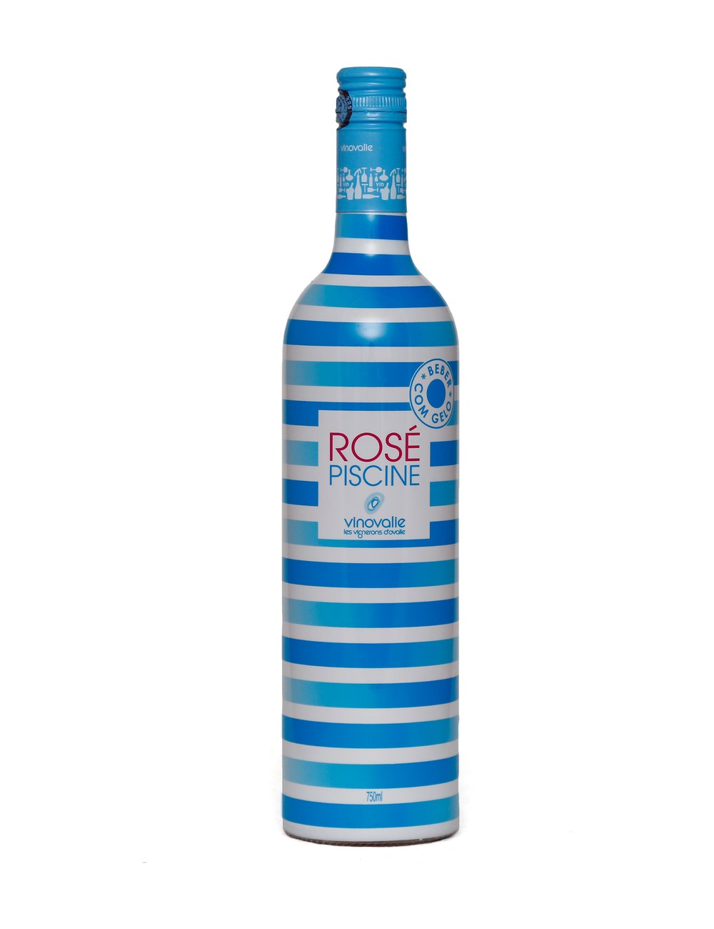 Rosé Piscine 750 ml