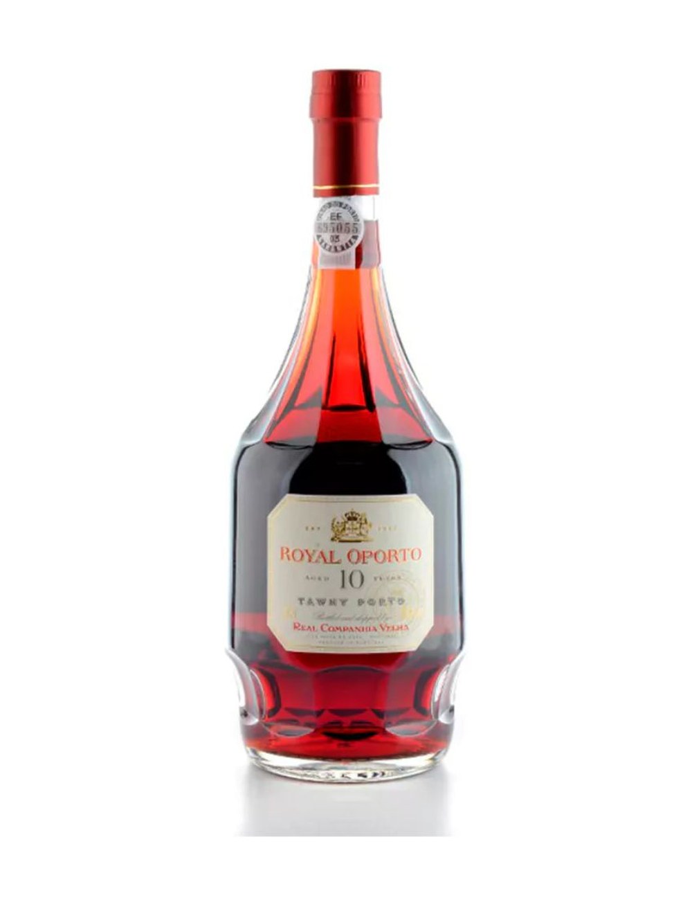 Royal Oporto 10 Anos Tawny