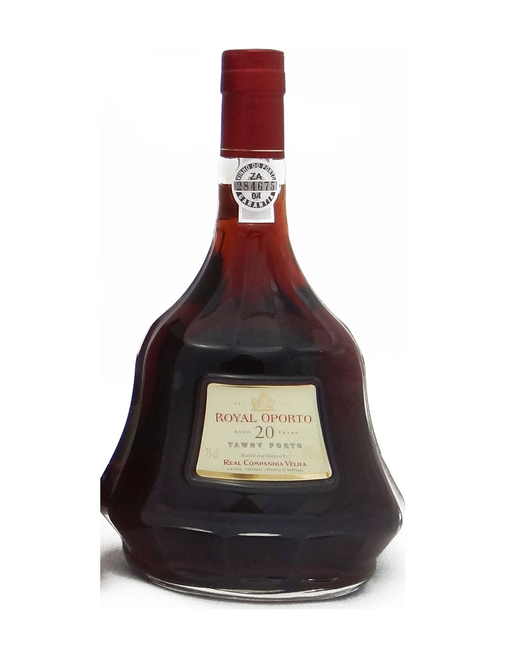 Royal Oporto 20 Anos Tawny