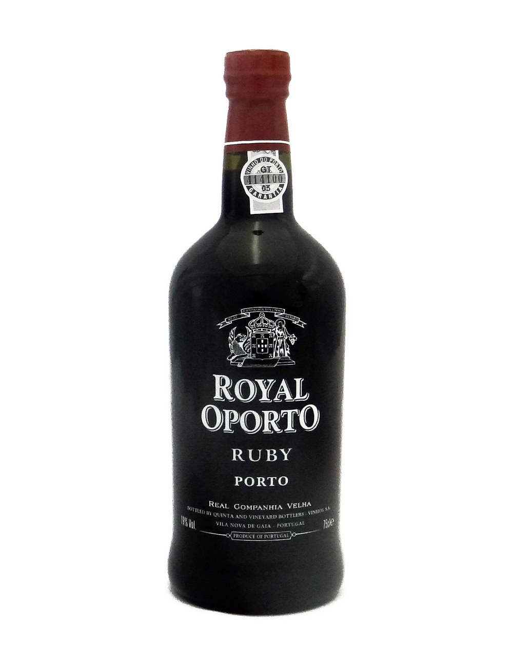 Royal Oporto Ruby