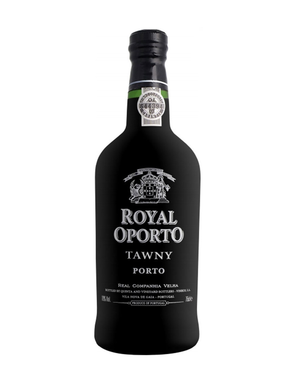 Royal Oporto Tawny