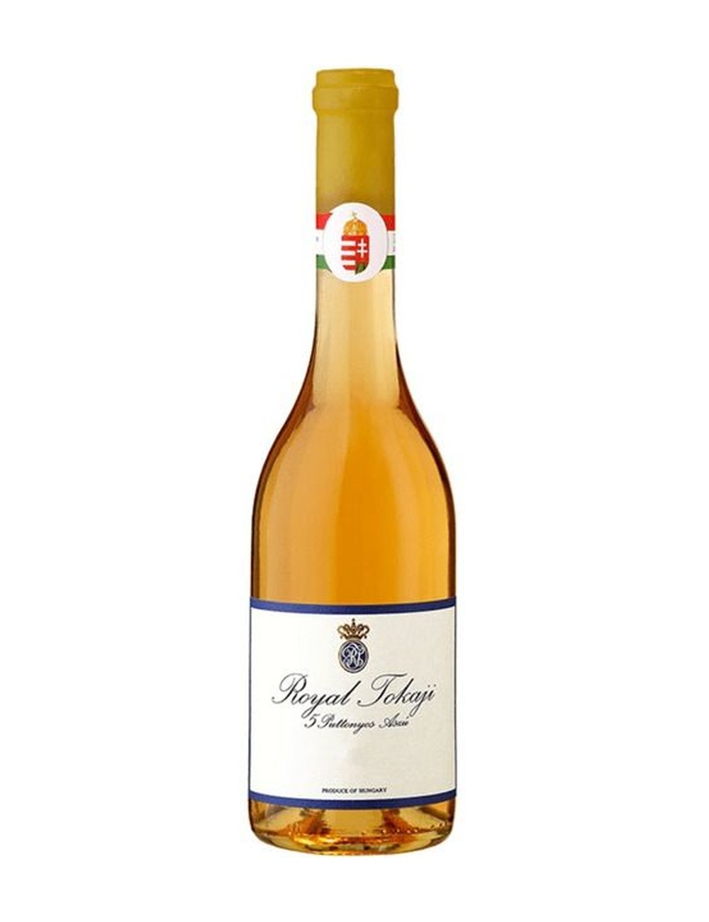 Royal Tokaji 5 Puttonyos 250 ml