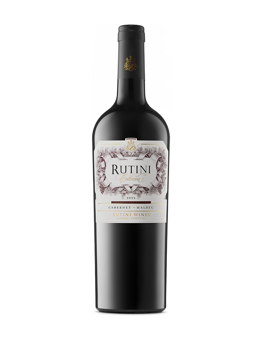 Rutini Cabernet Sauvignon/Malbec