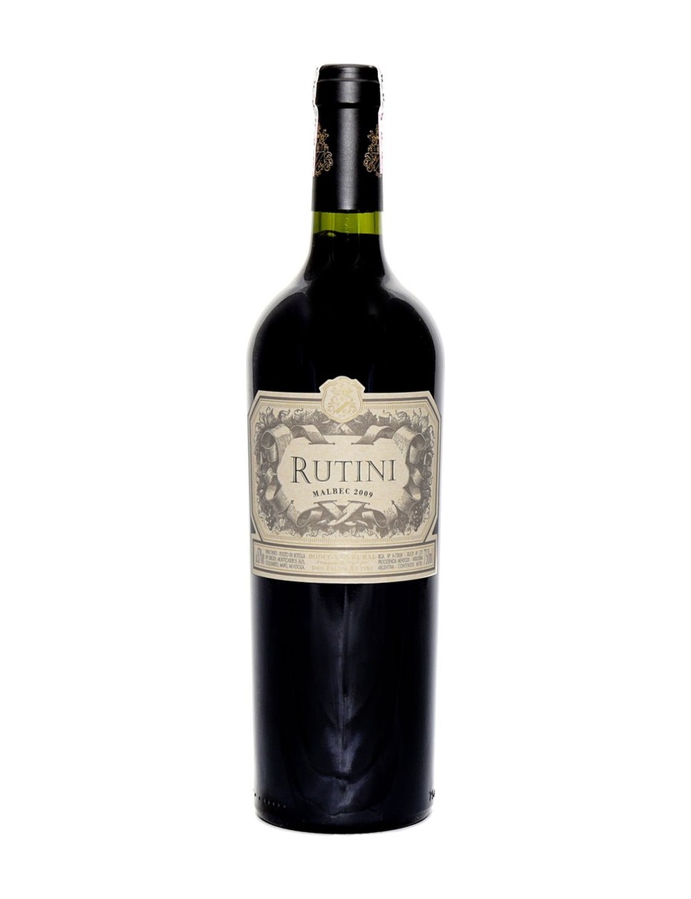 Rutini Malbec